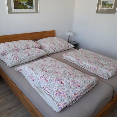Ferienwohnung In Lemgo-Brake, 3 Zimmer Exterior photo