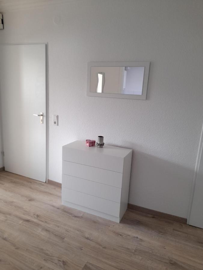 Ferienwohnung In Lemgo-Brake, 3 Zimmer Exterior photo